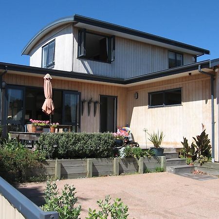 וונגאמאטה Kotuku Bed & Breakfast מראה חיצוני תמונה