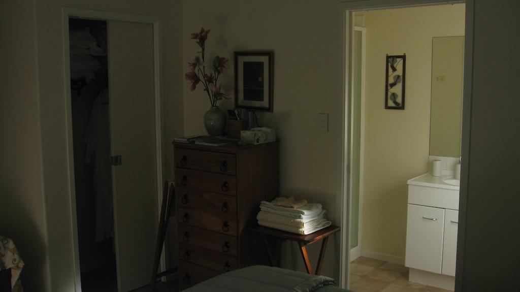 וונגאמאטה Kotuku Bed & Breakfast מראה חיצוני תמונה
